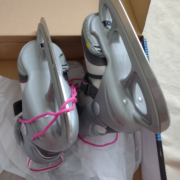 New 🎀 K2 Original SoftBoot ice skating 1-5 - Picture 8 of 10